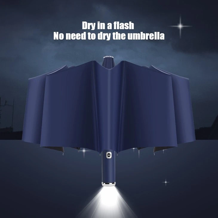 Folding Umbrella