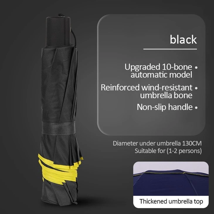Auto Folding Umbrella Factory