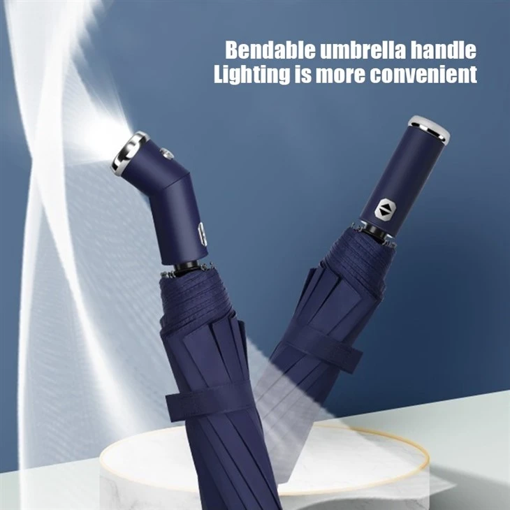 Auto Folding Umbrella For Sale