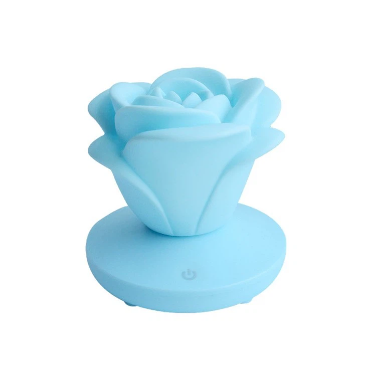 Rose Night Light
