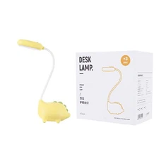 Ögonskydd bordslampa