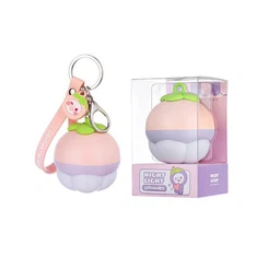 Mini Mangostan Night Light