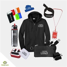 PR-bulk personliga gåvor