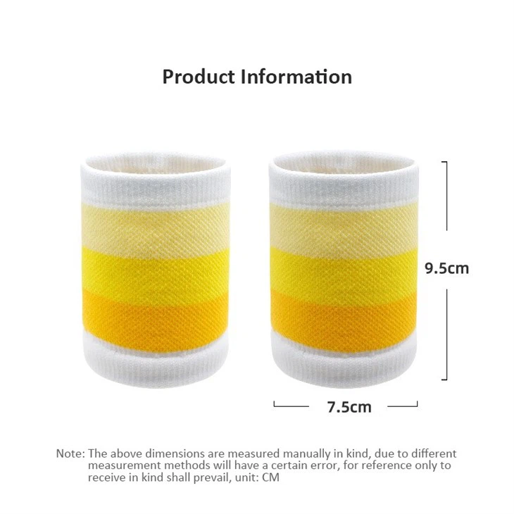 Wrist Band Made In China